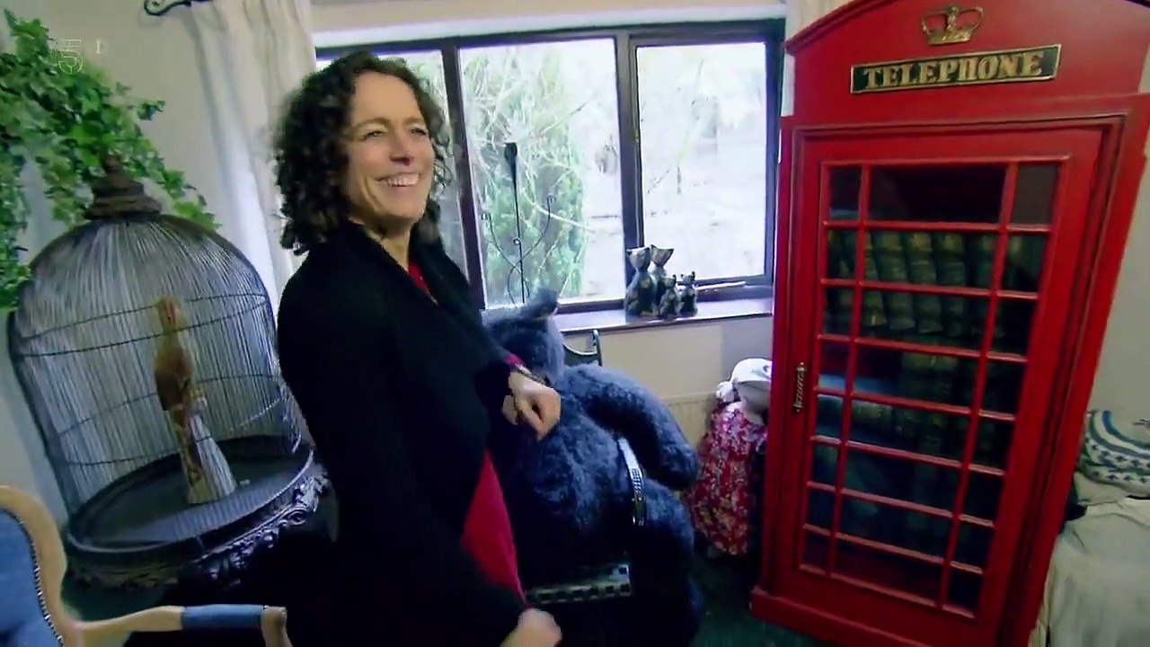 The Hotel Inspector - Se15 - Ep02 - The Sea Croft, Lytham St Anne's HD Watch