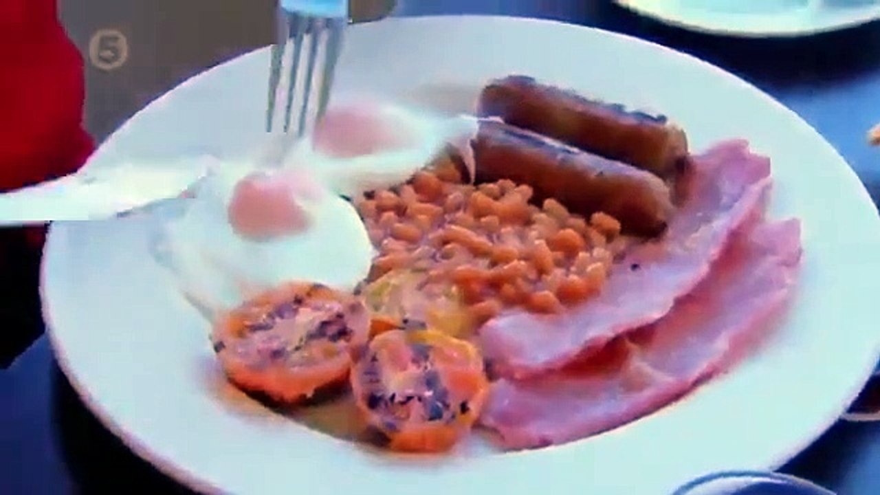 The Hotel Inspector - Se9 - Ep04 HD Watch