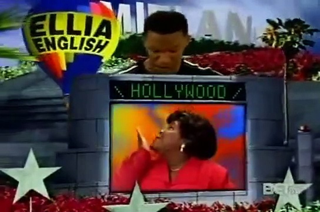 The Jamie Foxx Show - Se3 - Ep16 HD Watch