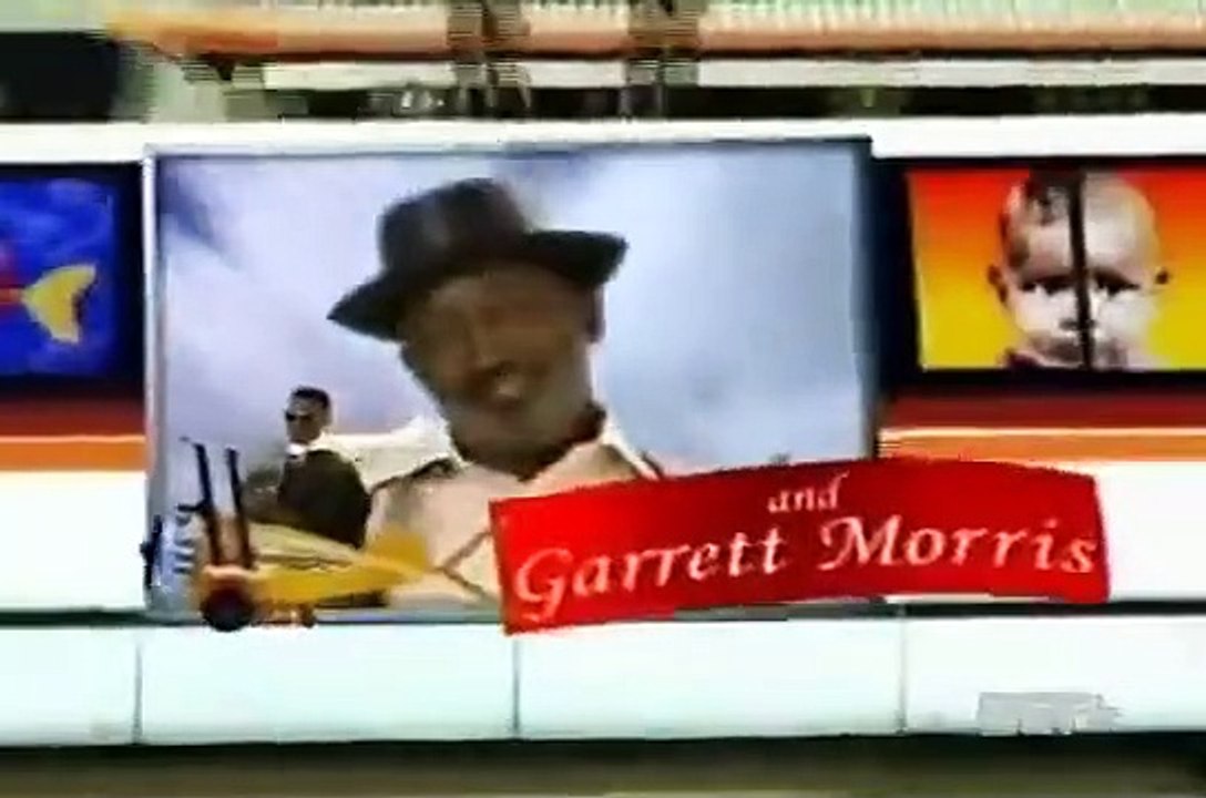 The Jamie Foxx Show - Se3 - Ep17 HD Watch