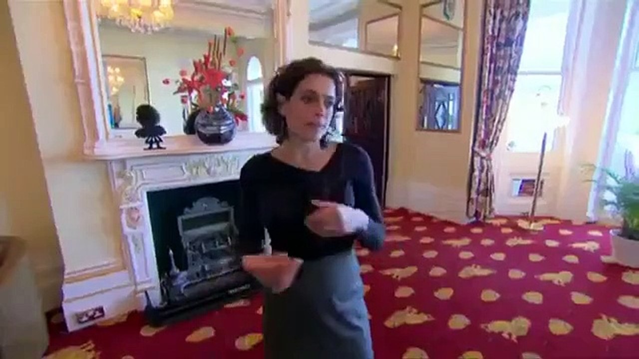 The Hotel Inspector - Se9 - Ep05 HD Watch