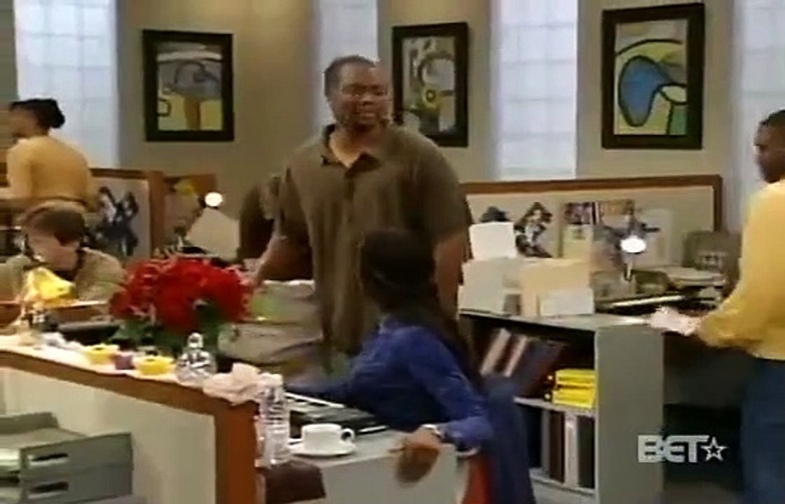 The Jamie Foxx Show - Se4 - Ep06 HD Watch