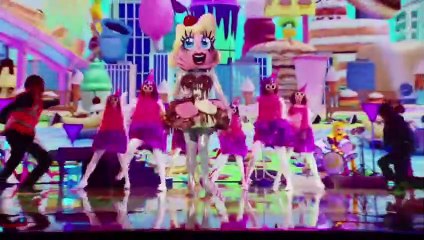 The Masked Singer - Se6 - Ep10 - Group B Semi-Final HD Watch