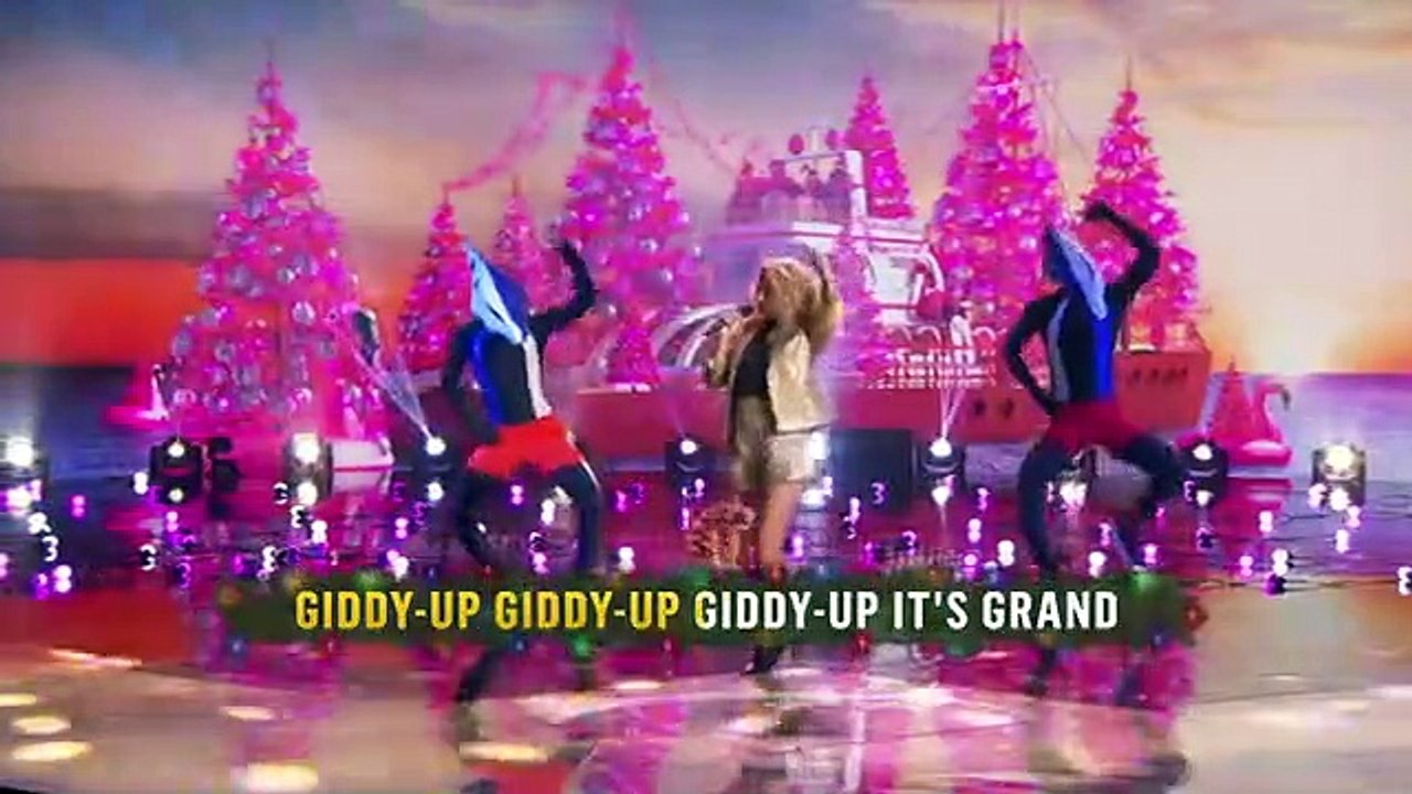 The Masked Singer - Se6 - Ep15 Special - The Masked Singer Christmas Singalong HD Watch