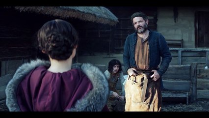 The Witcher - Se1 - Ep102 - Inside The - Ep02 HD Watch