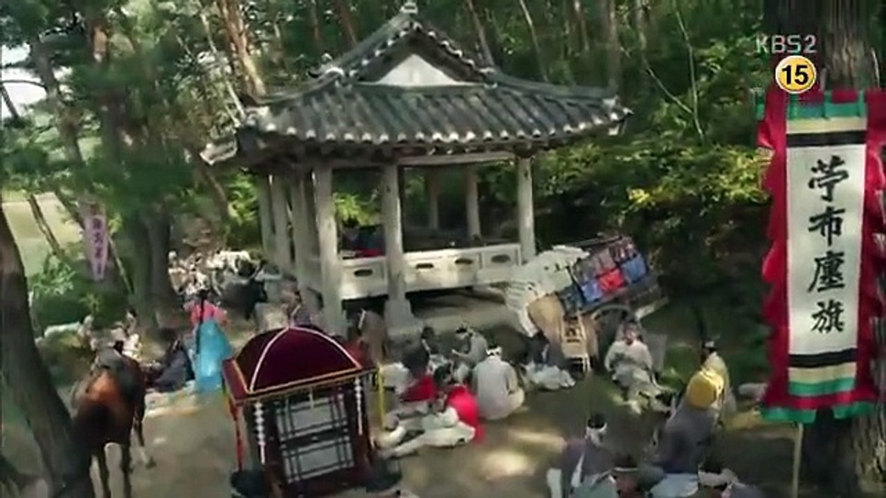 The Merchant Gaekju - Ep11 HD Watch