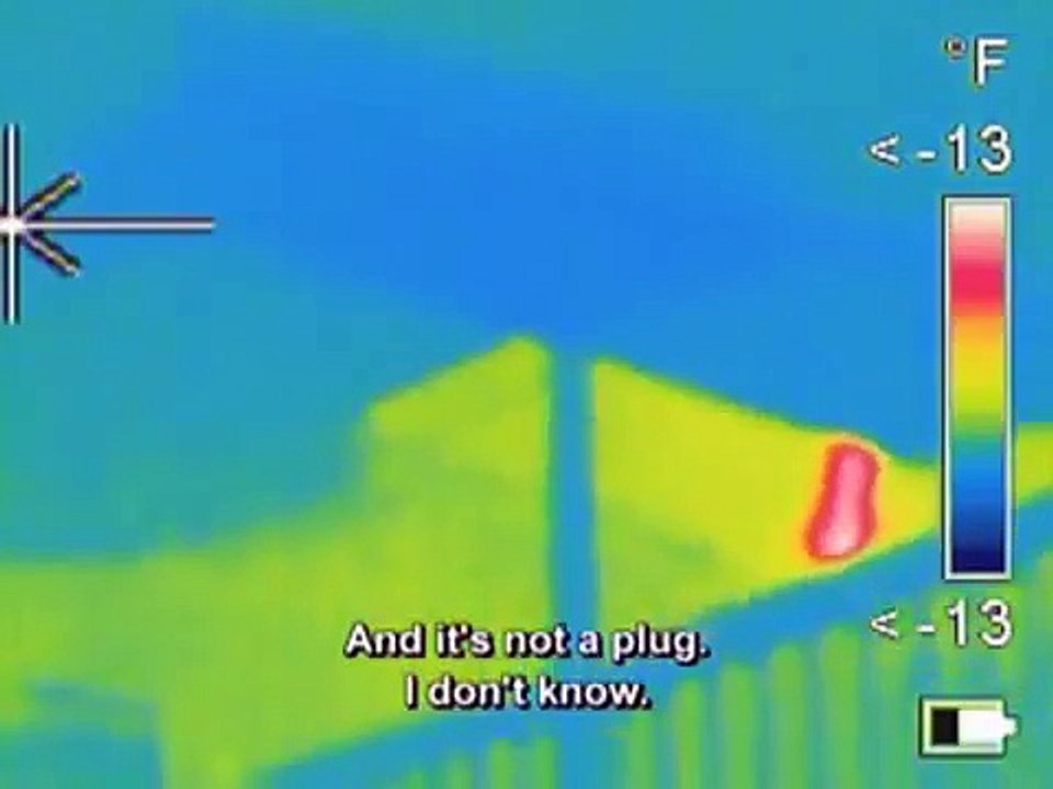 The Othersiders - Se1 - Ep02 - Queen Mary HD Watch