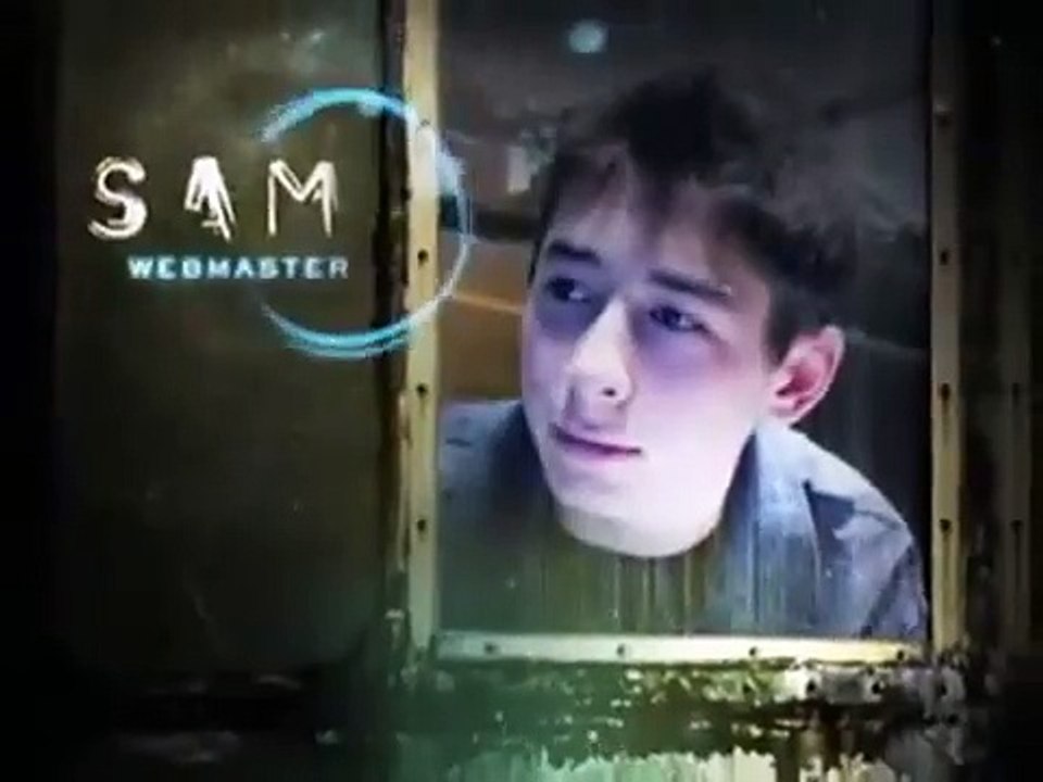 The Othersiders - Se1 - Ep04 - Morey Mansion HD Watch