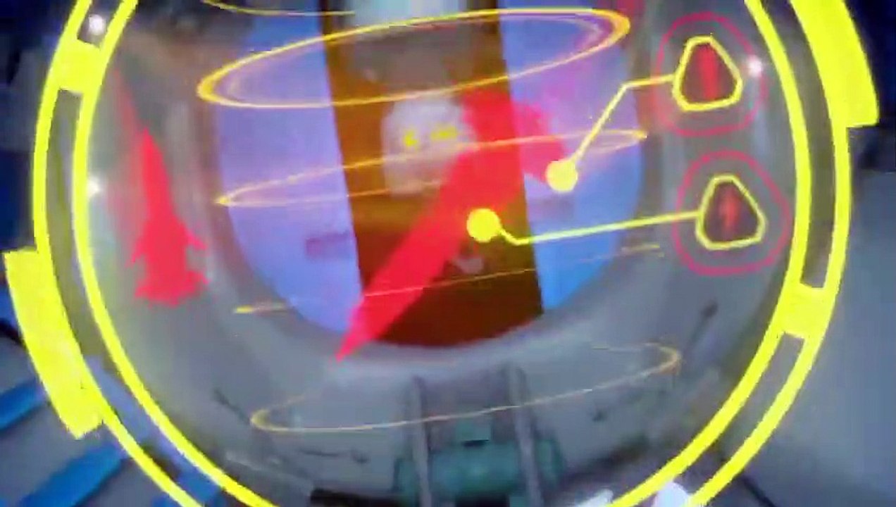 Thunderbirds Are Go - Se2 - Ep26 - Brains vs Brawn HD Watch