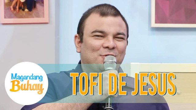 Sir Tofi differentiates the kinds of parenting styles | Magandang Buhay