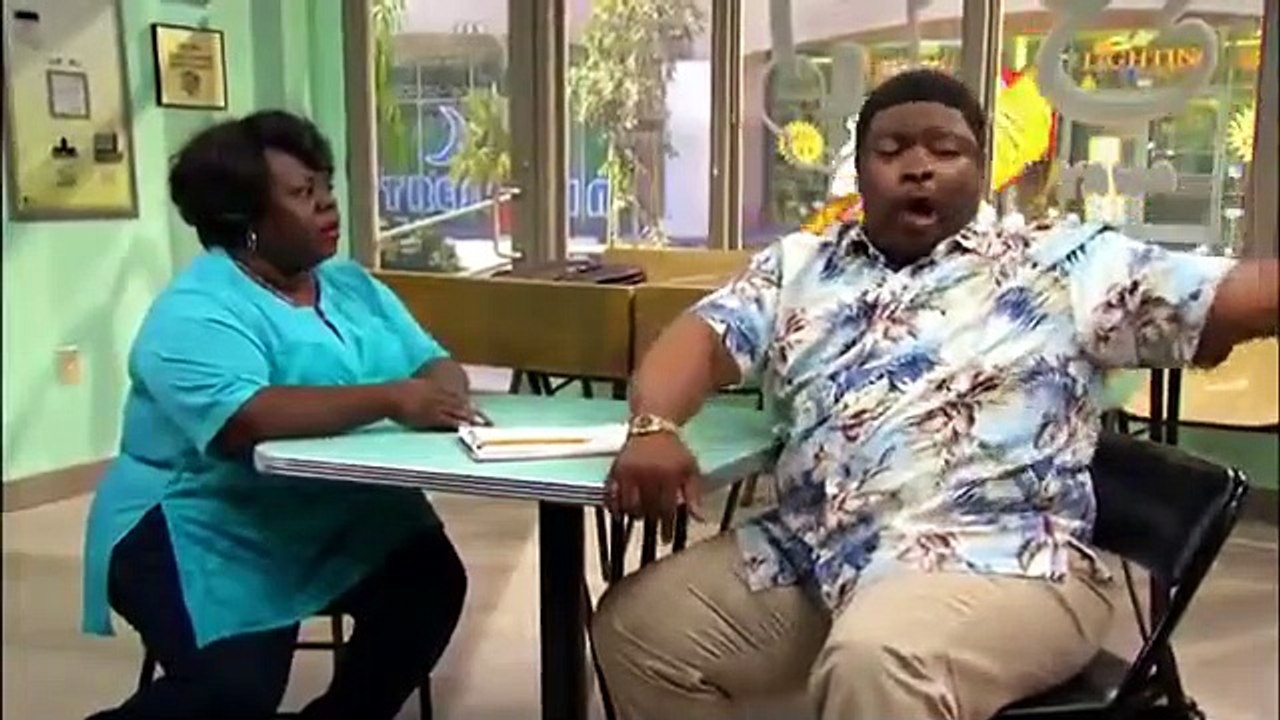 The Paynes - Se1 - Ep35 - Payneful Partnership HD Watch