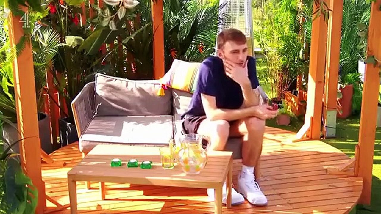 The Circle (UK) Se3 Ep07 HD Watch video Dailymotion