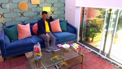 The Circle (UK) - Se3 - Ep02 HD Watch