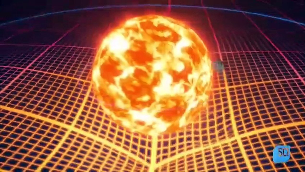 The Planets - Se2 - Ep03 - Milky Way- The Monster Inside HD Watch