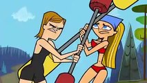 Total Drama All-Stars - Se1 - Ep10 - The Obsta-Kill Kourse HD Watch