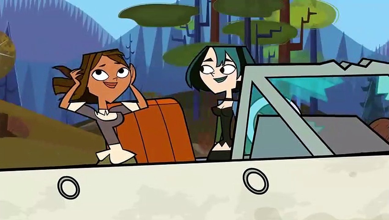Total Drama All-Stars - Se1 - Ep08 - You Regatta Be Kidding Me HD Watch