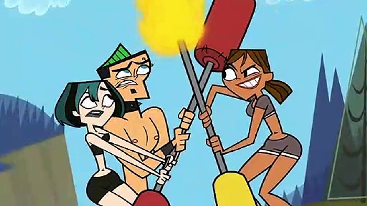 Total Drama All-Stars - Se1 - Ep13 -The Final Wrech-ening HD Watch
