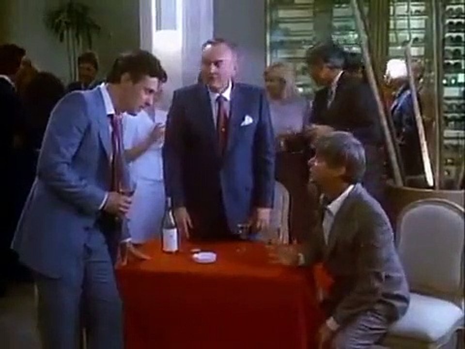 the twilight zone - Se7 - Ep12 HD Watch