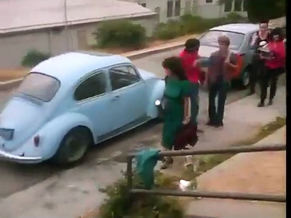 the twilight zone - Se7 - Ep15 HD Watch