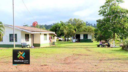 tn7-Vecinos de Crucitas están sin agua por contaminación aparentemente vinculada a minería ilegal-210223