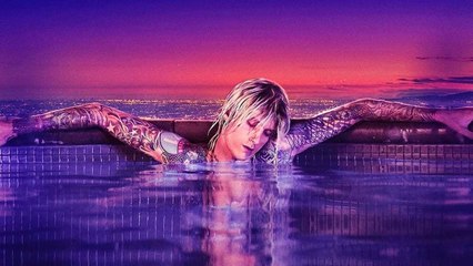 Taurus (2022) | Official Trailer, Full Movie Stream Preview