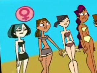 Total Drama World Tour Total Drama World Tour E011 Jamaica Me Sweat