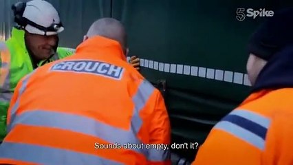 Trucking Hell - Se1 - Ep04 HD Watch