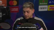 8es - Ancelotti : Kroos heureux de la 2ème période, une soirée “inoubliable” pour Valverde