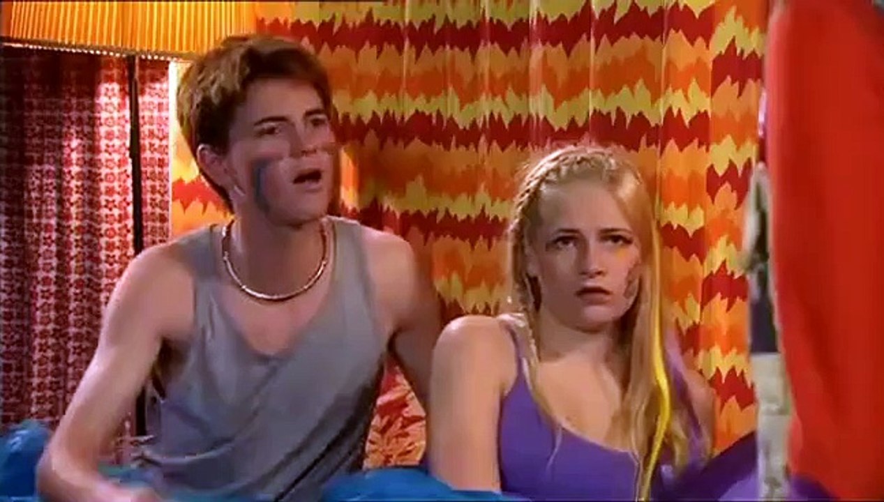 The Tribe - Se5 - Ep22 HD Watch