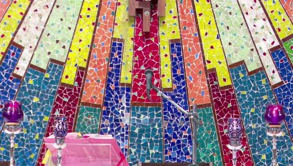 Holy Mass I Malayalam Mass I February 22 I Ash Wednesday I Qurbana I 6.45 AM