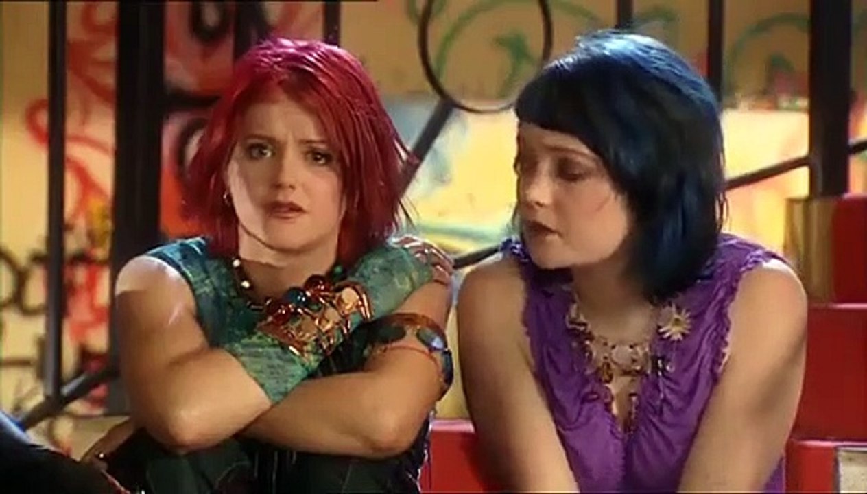 The Tribe - Se5 - Ep25 HD Watch