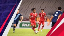 Timnas Indonesia U-20 Kalah, Shin Tae-yong: Guatemala Main Kotor