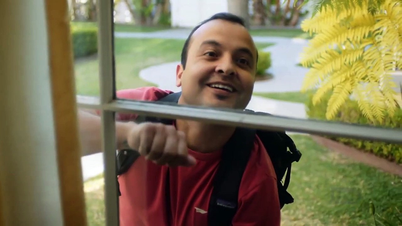 The Dress Up Gang - Se1 - Ep02 - Sigourney Weaver-Finding Frankie HD Watch