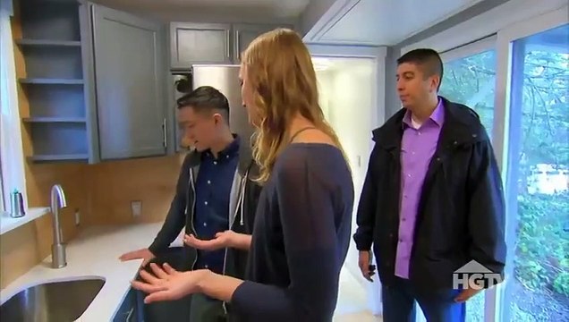 Tiny House Hunters - Se4 - Ep08 - Traveling Musicians Go Tiny HD Watch