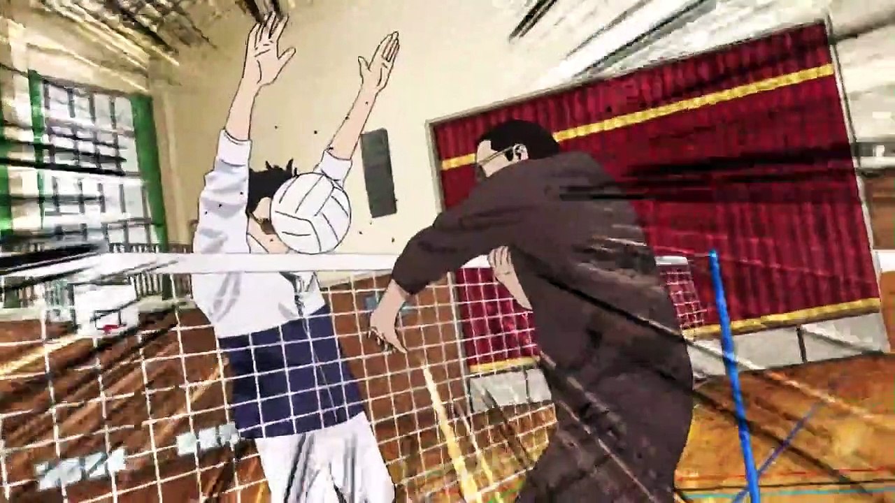 The Way of the Househusband - Se1 - Ep04 HD Watch