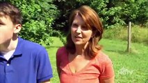 Tiny House Hunters - Se4 - Ep01 - New York Bed and Breakfast Owners go Tiny With Their Teenage Son HD Watch