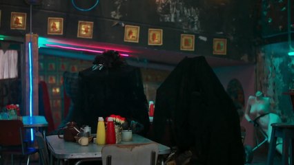 The Watch (2020) - Se1 - Ep04 - Twilight Canyons HD Watch