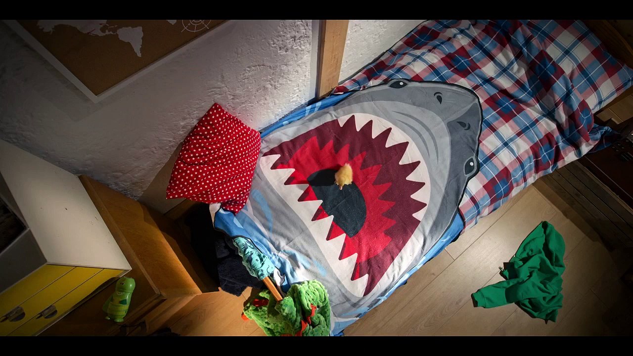 Tiny Creatures - Se1 - Ep07 HD Watch