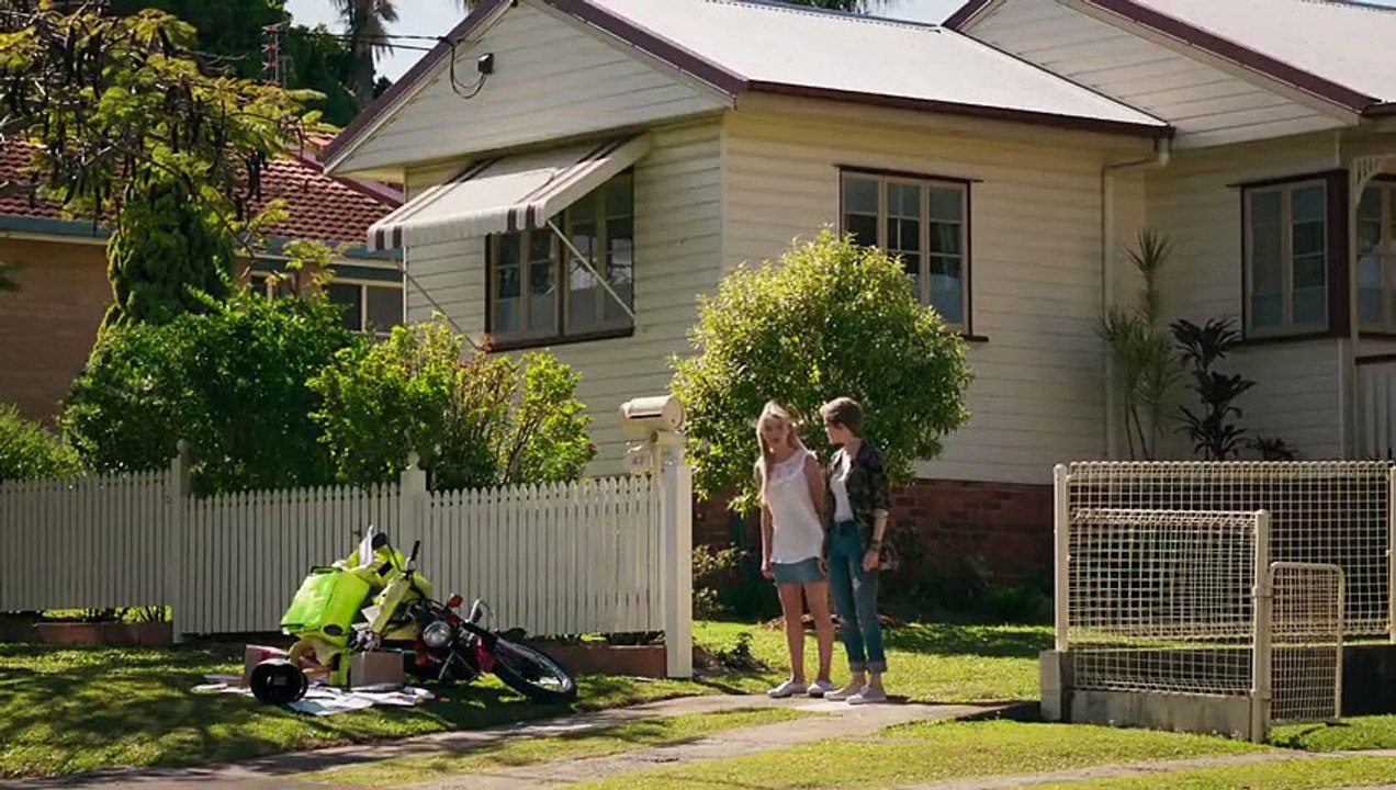 The Bureau of Magical Things - Se1 - Ep04 - Gone to the Dogs HD Watch