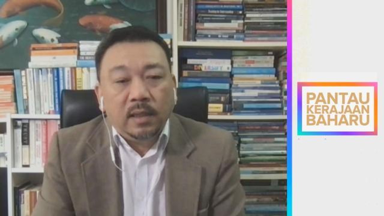 Pantau Kerajaan Baharu | Pra-Belanjawan 2023 - Reformasi Pendidikan negara