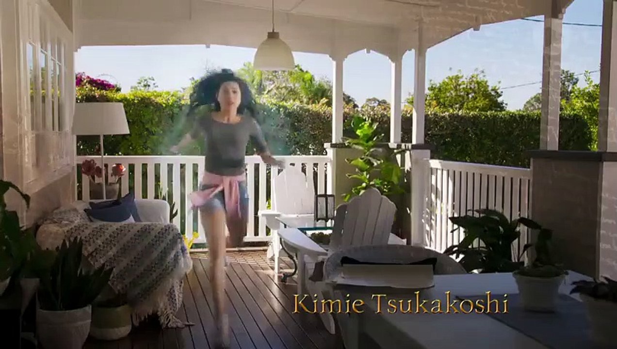 The Bureau of Magical Things - Se1 - Ep12 - Aisle 13 HD Watch