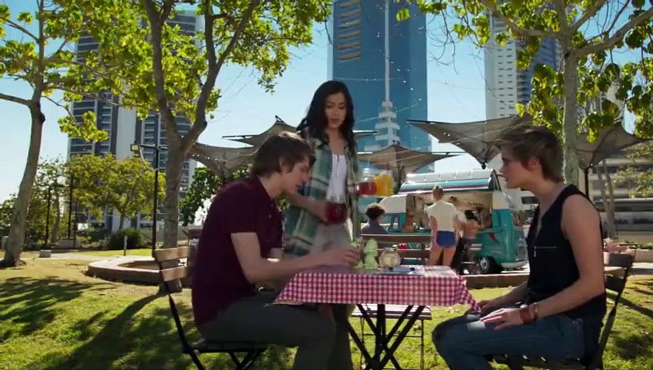 The Bureau of Magical Things - Se1 - Ep08 - Shortcut HD Watch