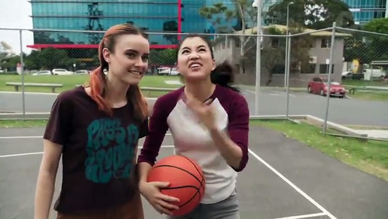 The bureau of magical things - se1 - ep13 - forces of attraction hd watch