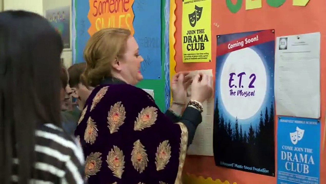 The healing powers of dude - se1 - ep05 hd watch