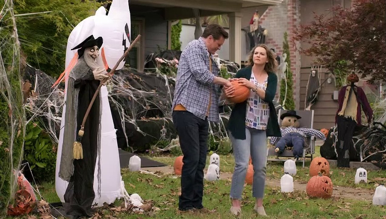 The Healing Powers of Dude - Se1 - Ep07 HD Watch