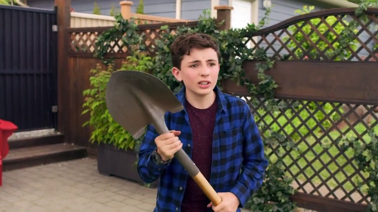 The healing powers of dude - se1 - ep06 hd watch