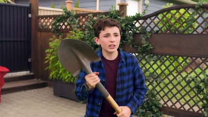 The Healing Powers of Dude - Se1 - Ep06 HD Watch