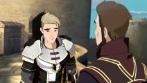 The Dragon Prince - Se2 - Ep02 HD Watch