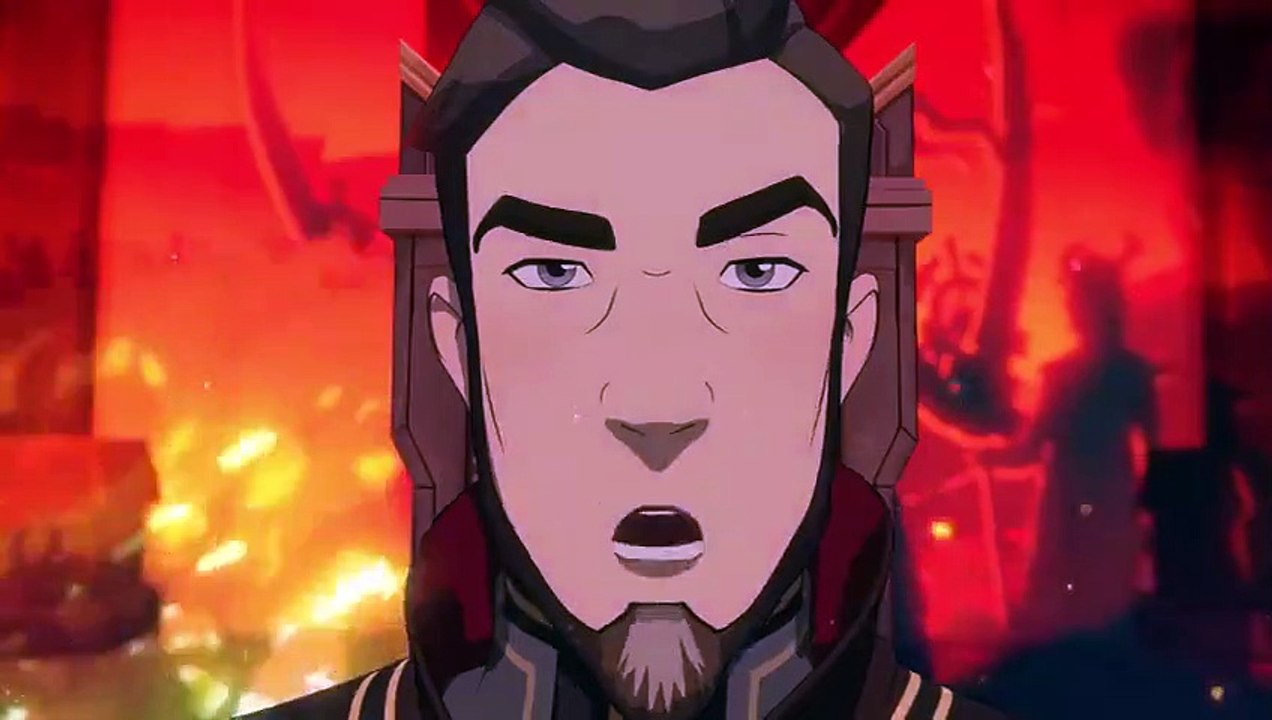 The Dragon Prince - Se2 - Ep05 HD Watch