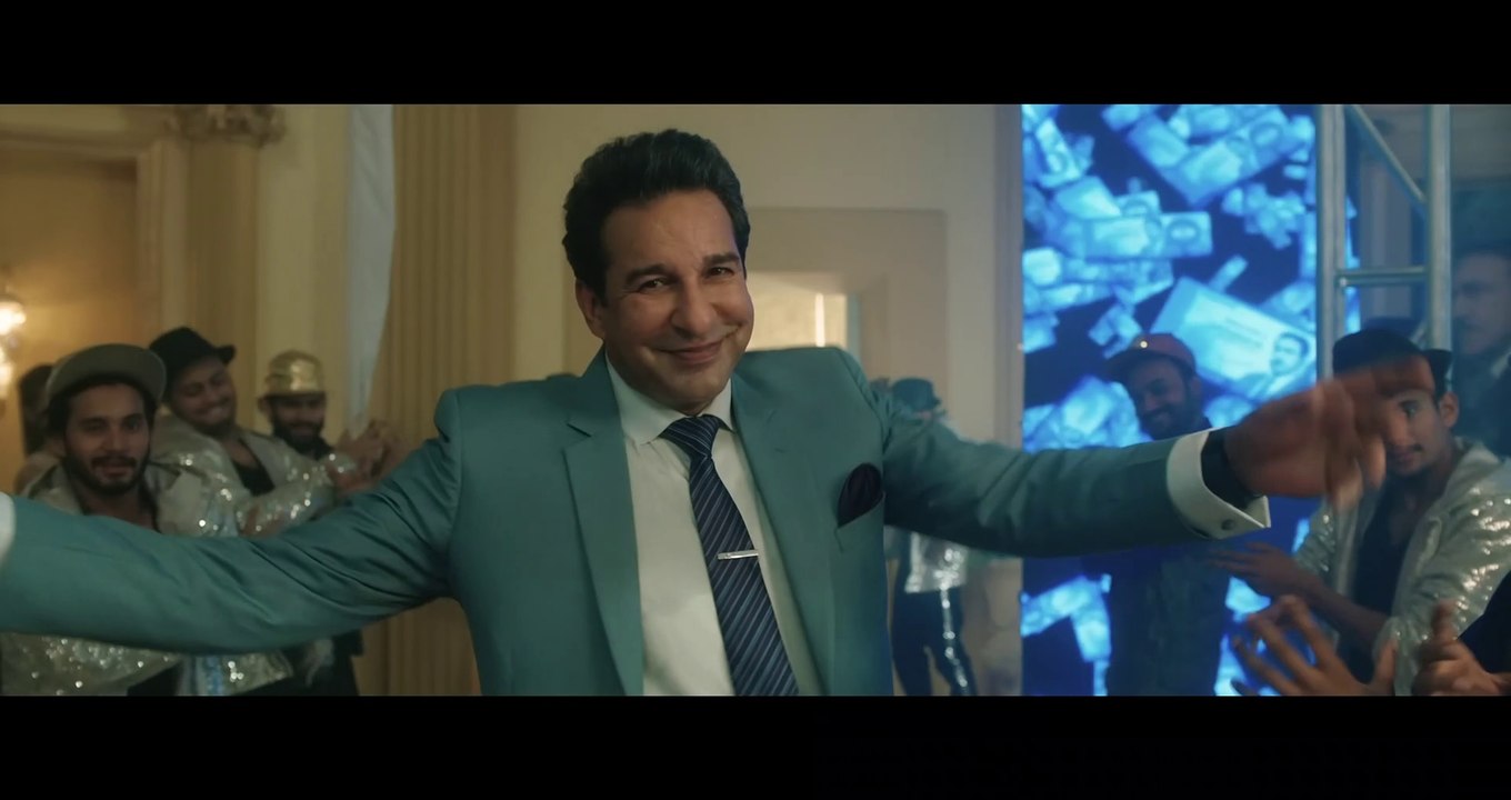 Money Back Guarantee (2023) Official Theatrical Trailer Fawad Khan